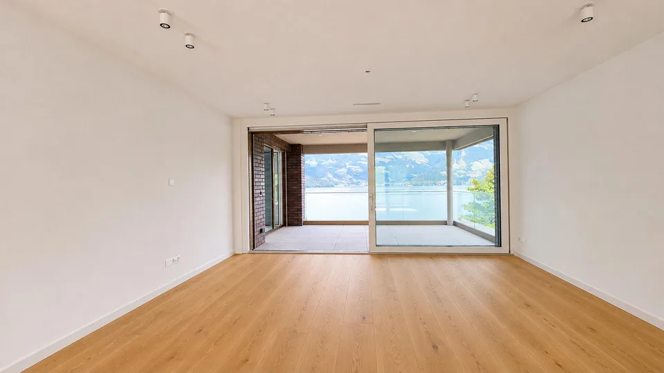Drei lichtdurchflutete 3.5-Zimmer-Neubauwohnungen an exklusiver Lage