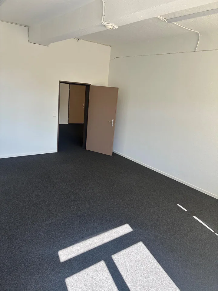 Gewerbe in Weisslingen