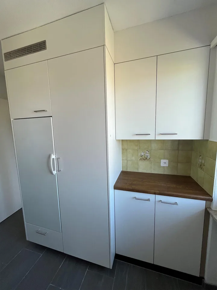 an sehr schöner Lage - 4.5 Zimmer Wohnung