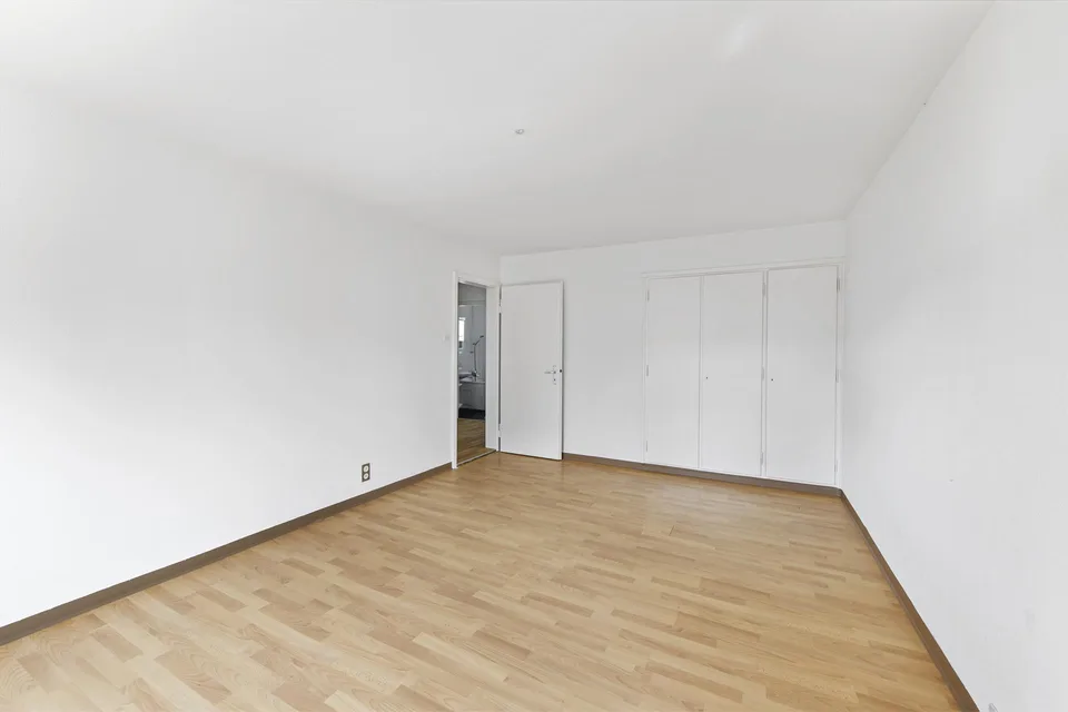 an sehr schöner Lage - 4.5 Zimmer Wohnung