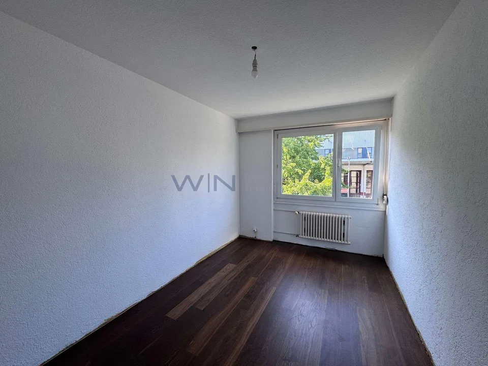 Seesicht-Wohnung inkl. 45 m² Multifunktions-Lager