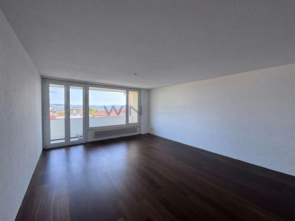 Seesicht-Wohnung inkl. 45 m² Multifunktions-Lager