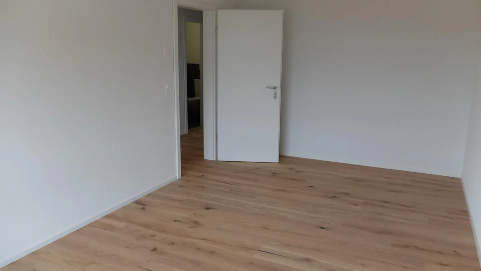 Helle 4.5-Zimmerwohnung an ruhiger Lage in Gals – foto 5 di 5