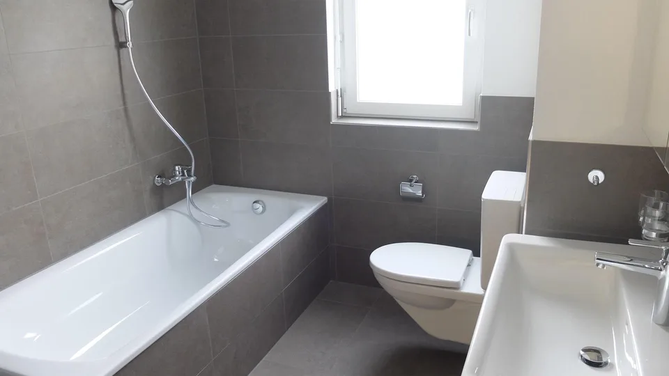 Helle 4.5-Zimmerwohnung an ruhiger Lage in Gals – foto 4 di 5
