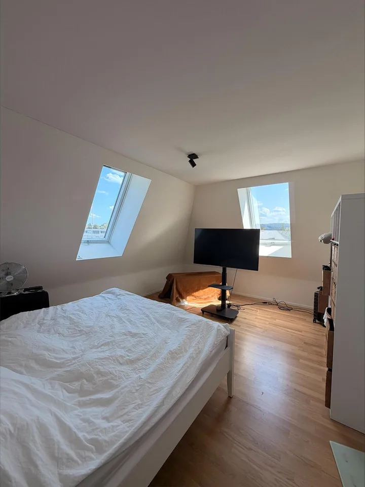 3.5 Zimmerwohnung in Stein am Rhein