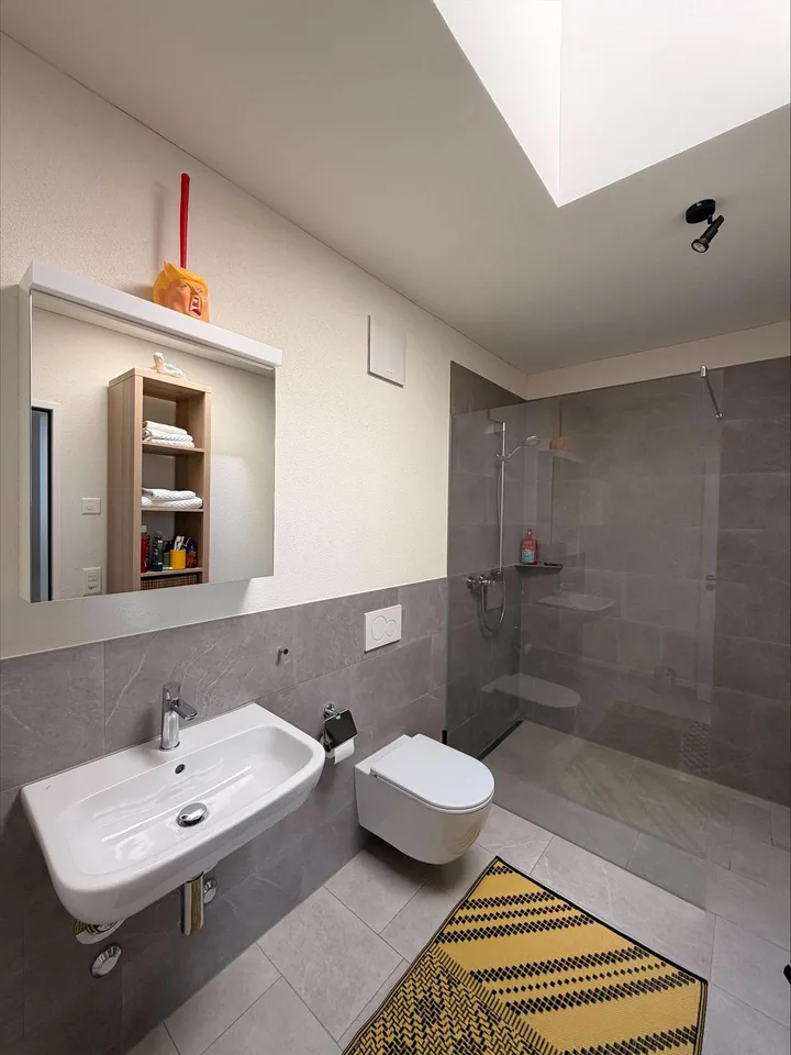 3.5 Zimmerwohnung in Stein am Rhein