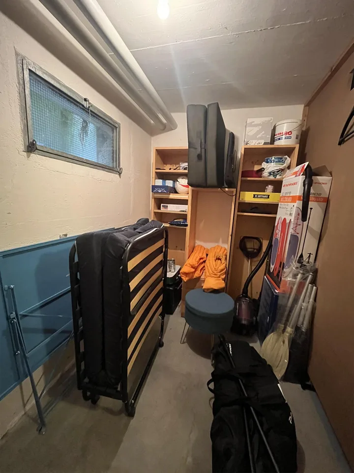 Ferienwohnung für Dauermieter in Valbella/GR zu vermieten