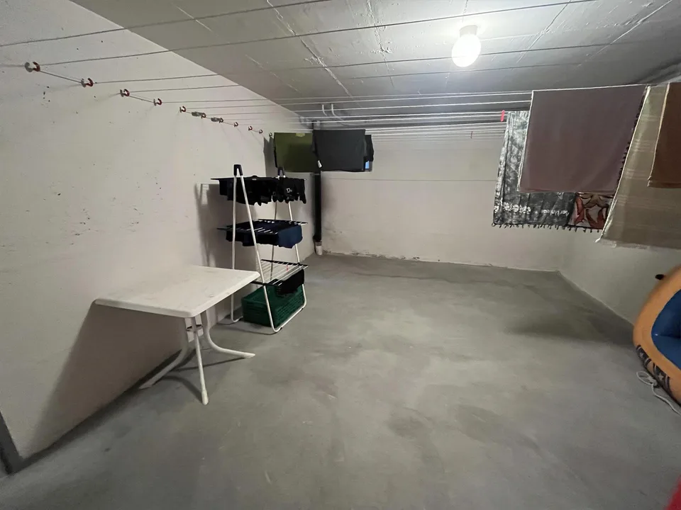Ferienwohnung für Dauermieter in Valbella/GR zu vermieten