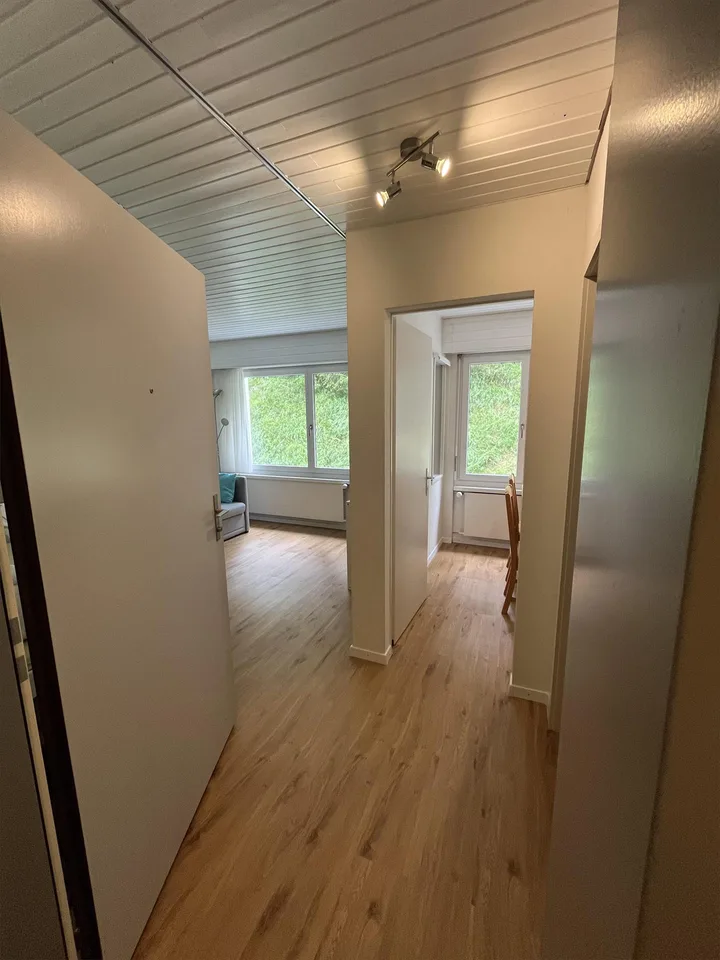 Ferienwohnung für Dauermieter in Valbella/GR zu vermieten