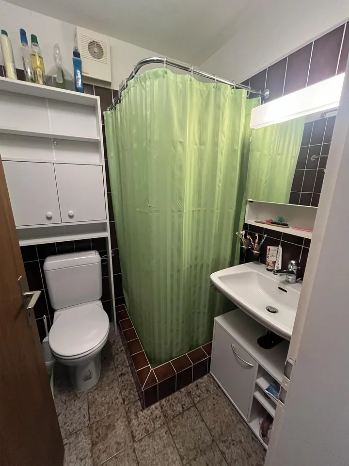 Ferienwohnung für Dauermieter in Valbella/GR zu vermieten