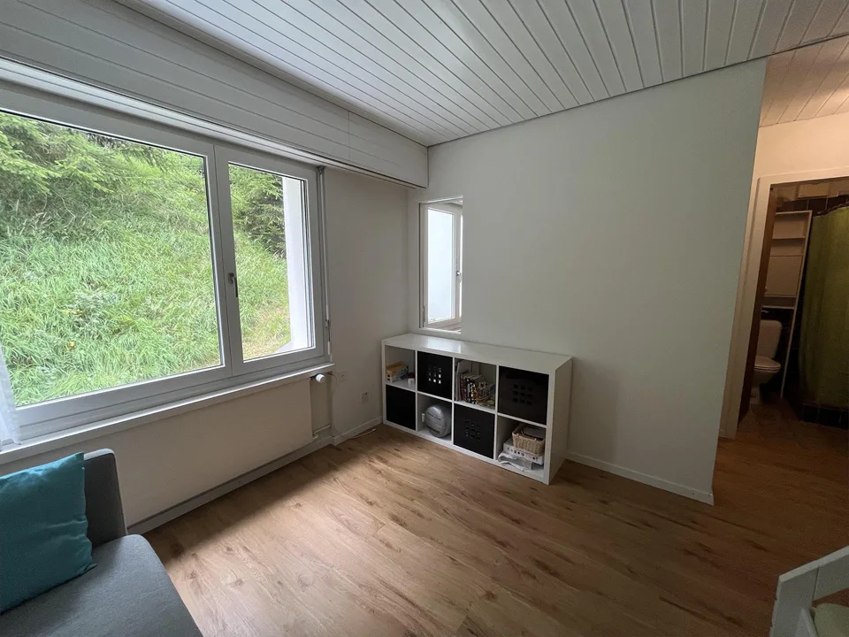 Ferienwohnung für Dauermieter in Valbella/GR zu vermieten