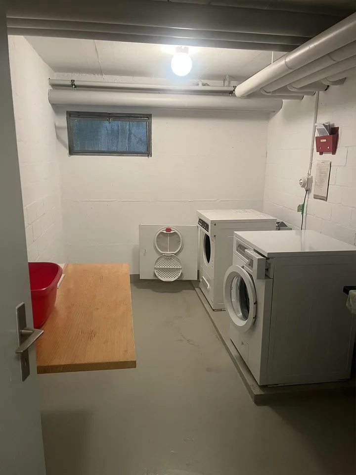 Ferienwohnung für Dauermieter in Valbella/GR zu vermieten