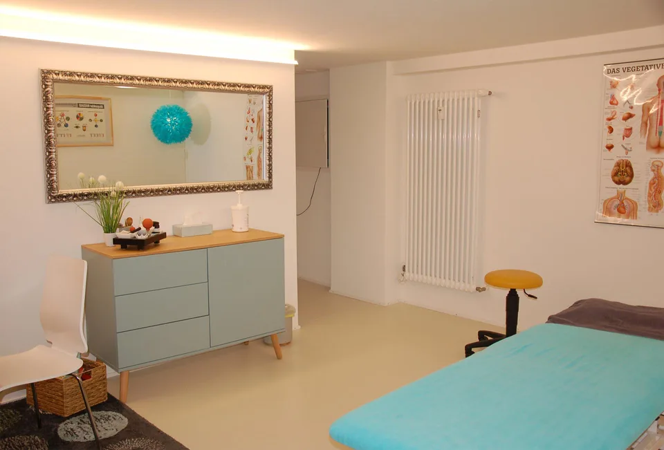 Büro- / Praxisraum im Zentrum