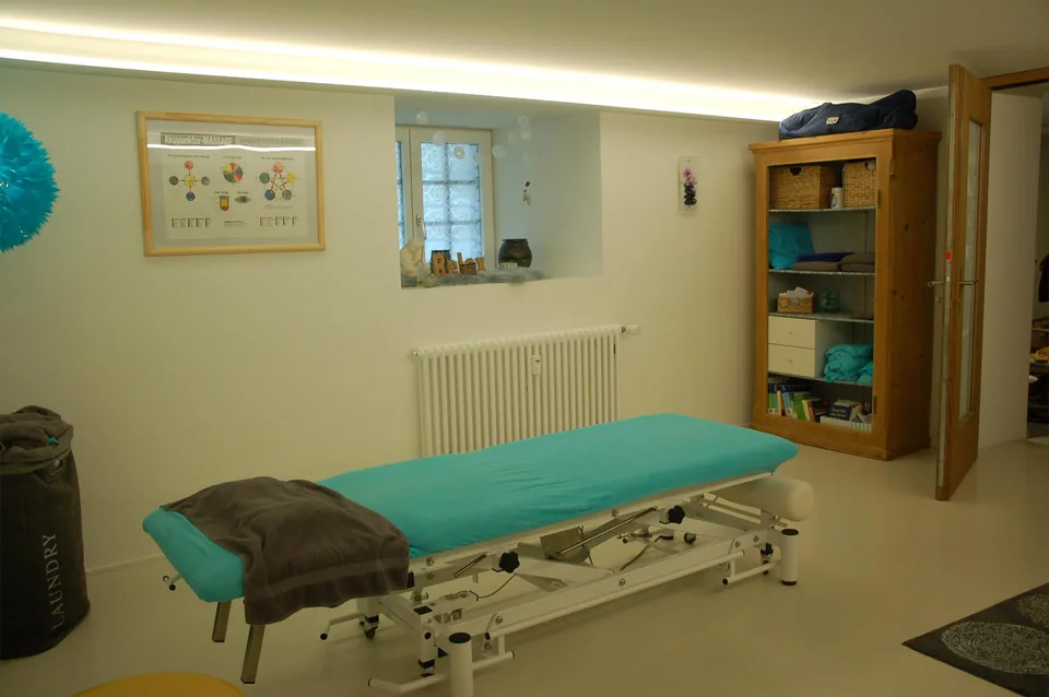 Büro- / Praxisraum im Zentrum
