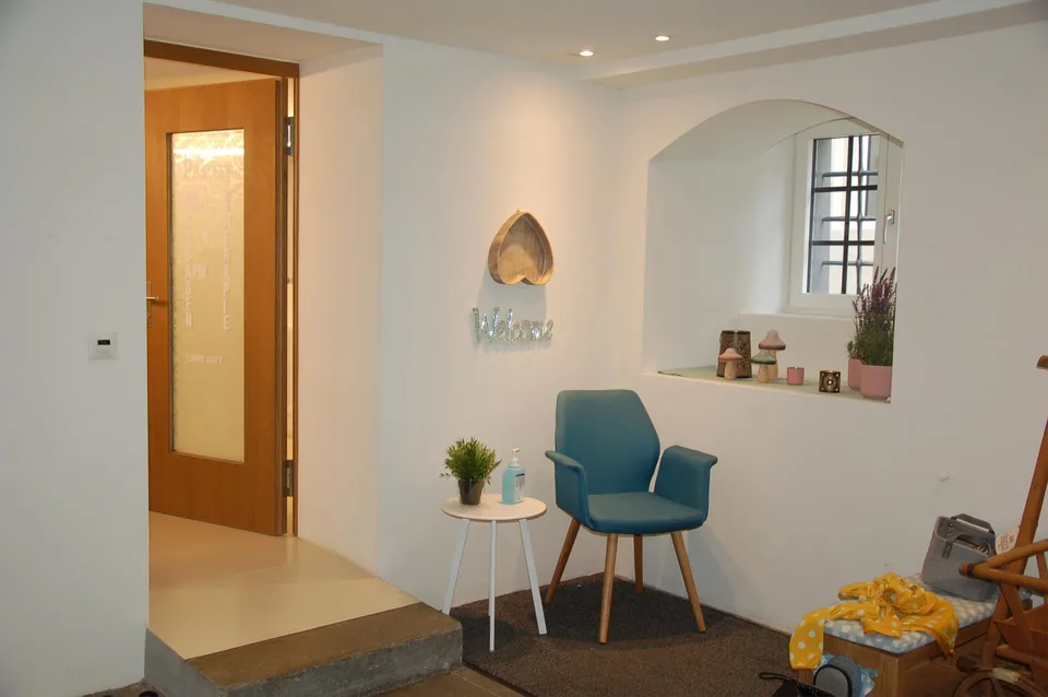 Büro- / Praxisraum im Zentrum