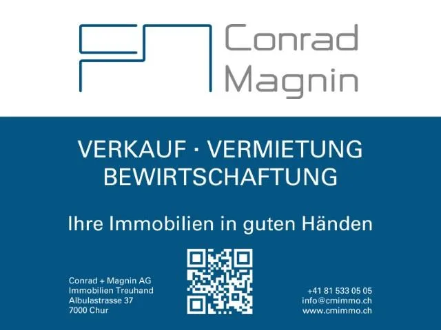 Büro- / Praxisraum im Zentrum