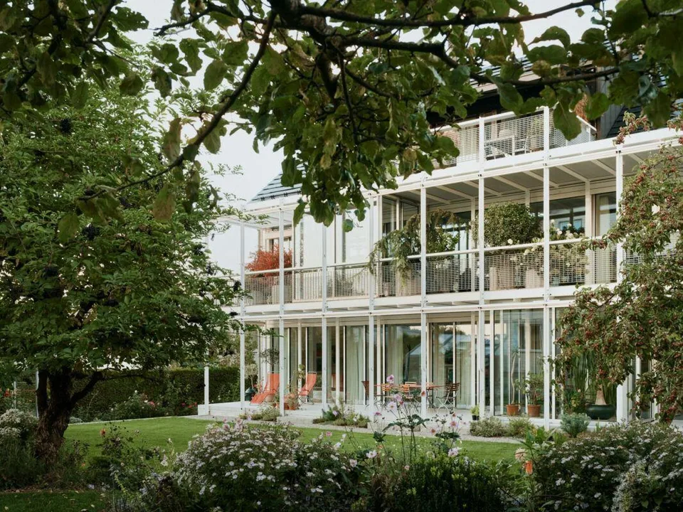 Neue, moderne Maisonette-Wohnung an bevorzugter Lage