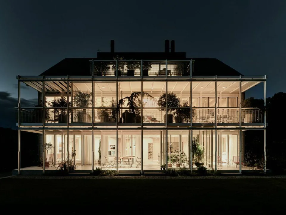 Neue, moderne Maisonette-Wohnung an bevorzugter Lage