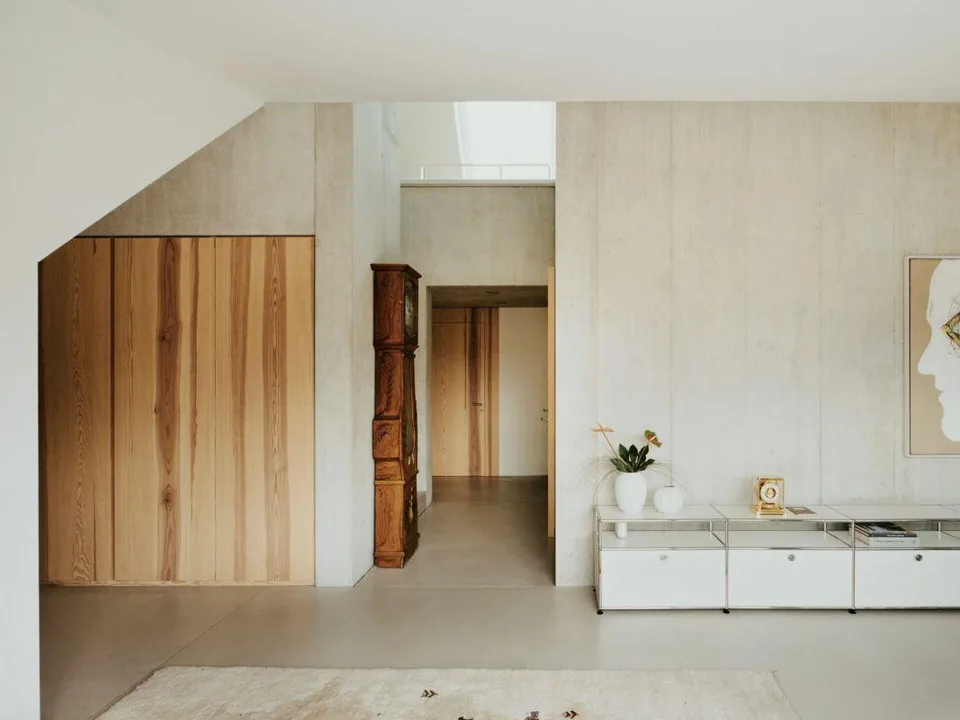 Neue, moderne Maisonette-Wohnung an bevorzugter Lage