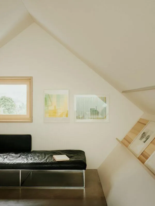Neue, moderne Maisonette-Wohnung an bevorzugter Lage