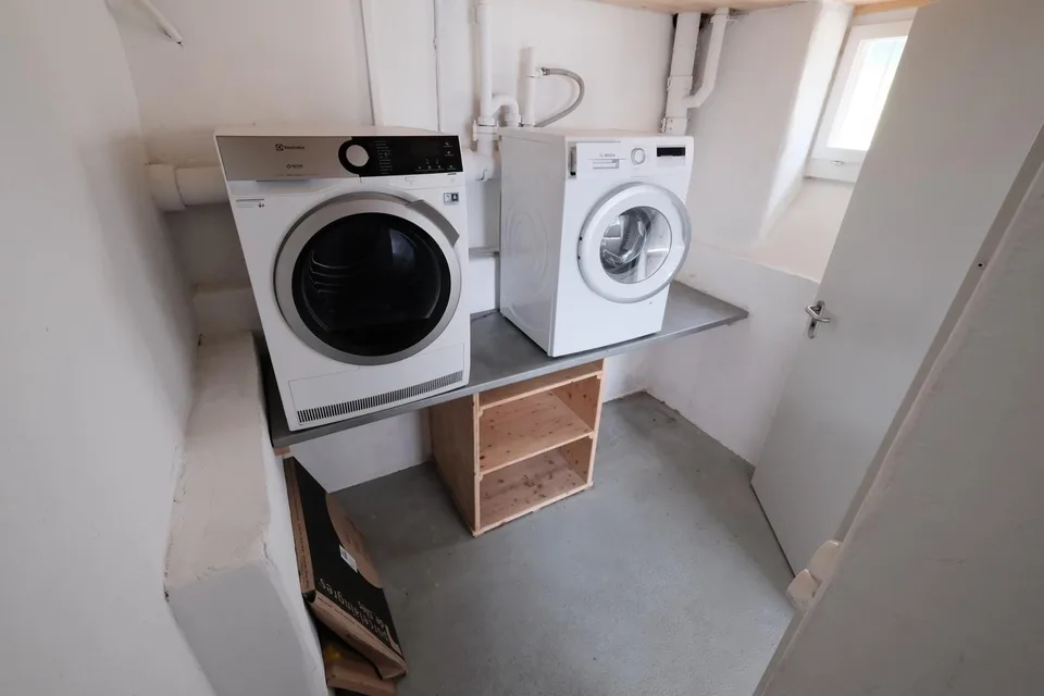 5-Zimmer Doppeleinfamilienhaus mit Sitzplatz – Ab sofort verfügbar