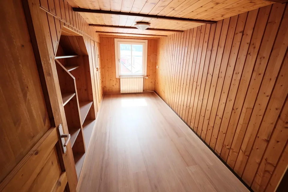 5-Zimmer Doppeleinfamilienhaus mit Sitzplatz – Ab sofort verfügbar