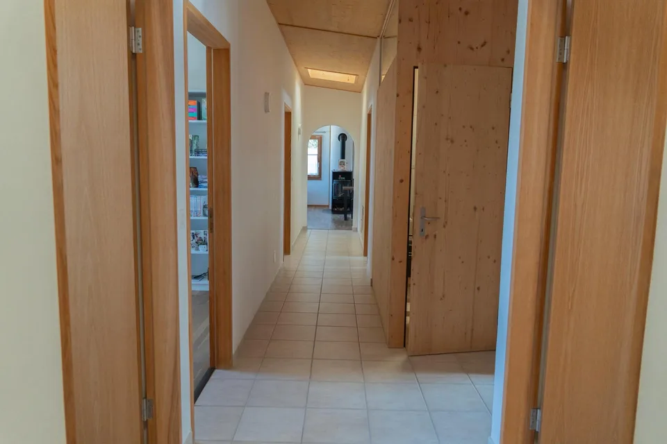 lichtdurchflutete 5.5-Zimmer-Wohnung zu vermieten