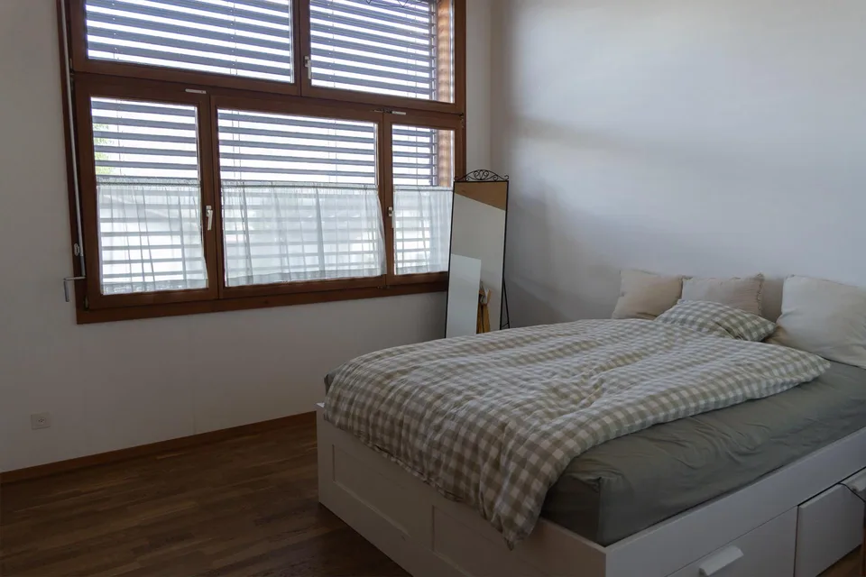 lichtdurchflutete 5.5-Zimmer-Wohnung zu vermieten