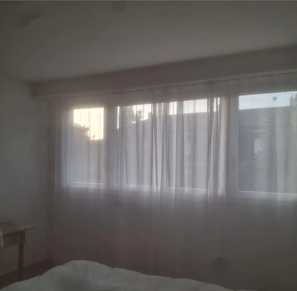 Eine schöne helle 2-Zimmerwohnung mit Balkon im «Breitsch» - top Lage!