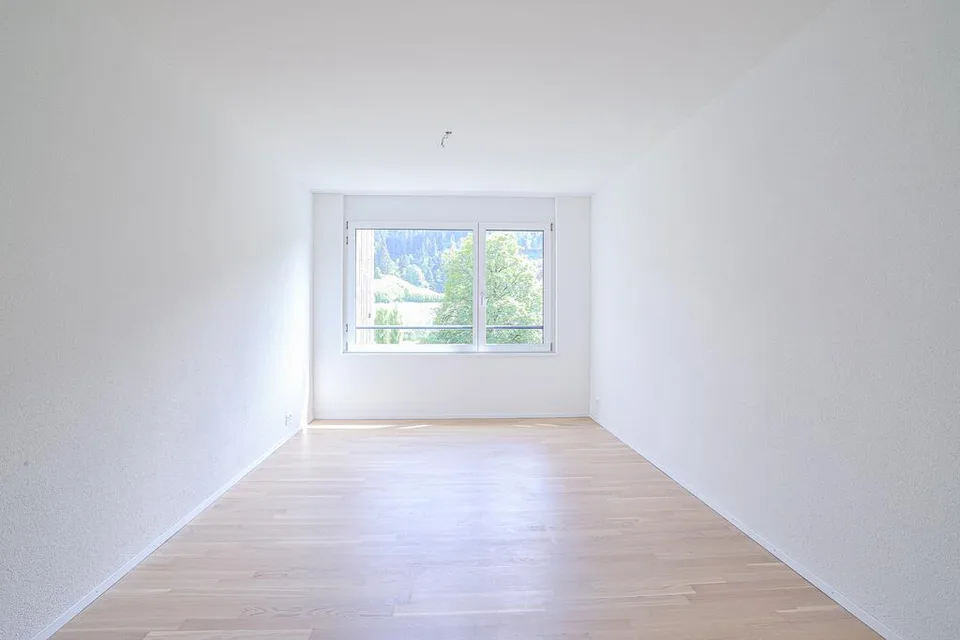 WUNDERSCHÖNE Wohnung mit grossem BALKON – photo 6 of 10