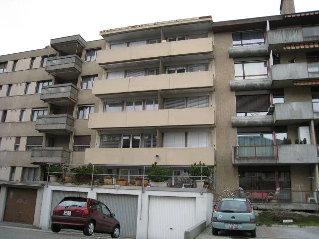 Studentenwohnung