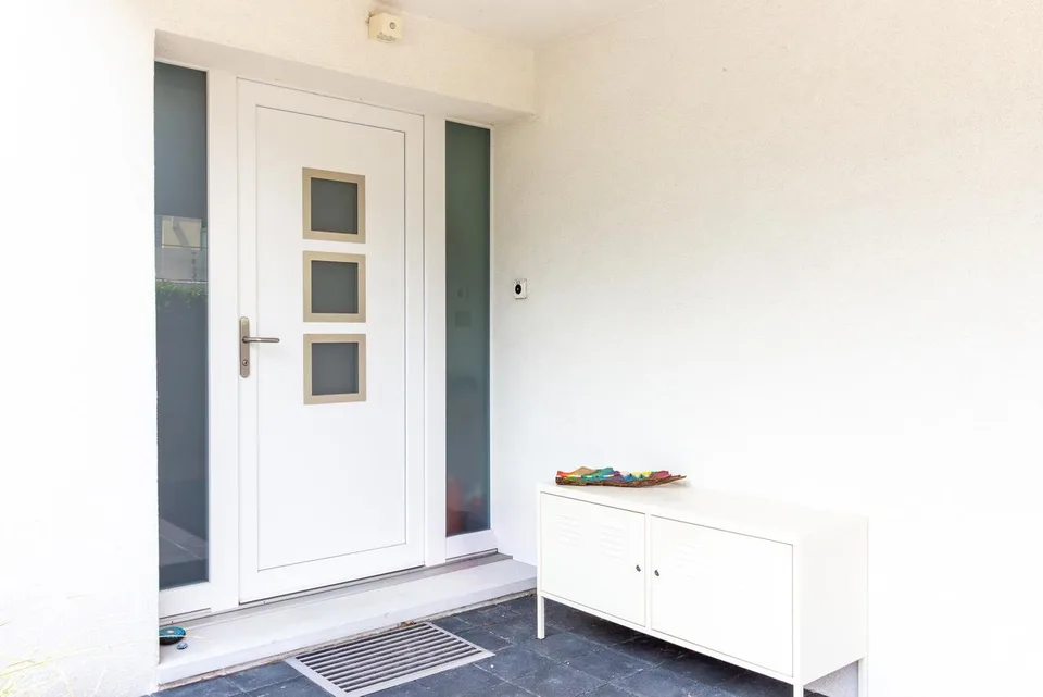 Charmant attique 5.5 pièces avec terrasse