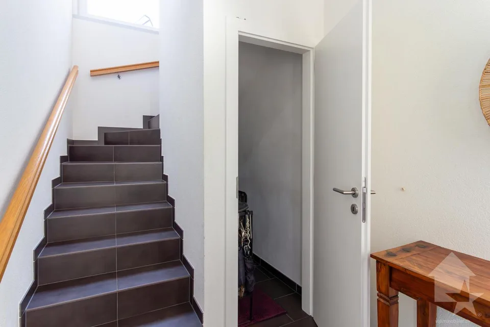 Charmant attique 5.5 pièces avec terrasse