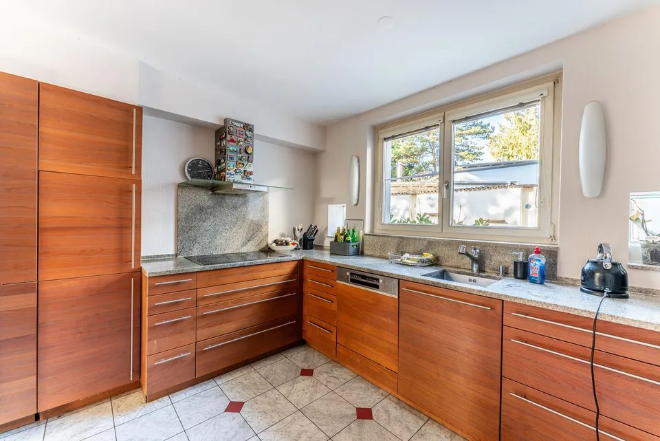 Ein besonderes Zuhause am Stokarberg