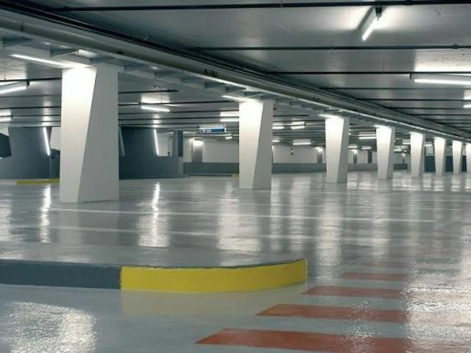 Votre futur centre médical au centre de Lausanne.