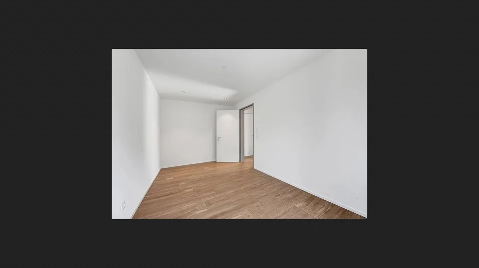 2 1/2 Zimmerwohnung in Mörschwil, Erstvermietung
