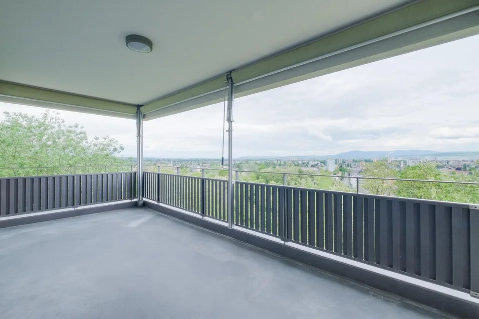 Ihr neues Zuhause mit Aussicht
