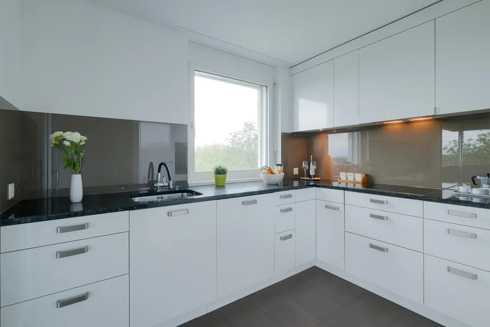 Ihr neues Zuhause mit Aussicht