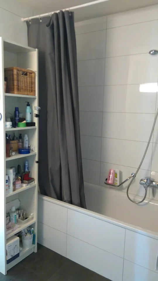 5 Zimmerwohnung mit Balkon nähe Zentrum Schaffhausen