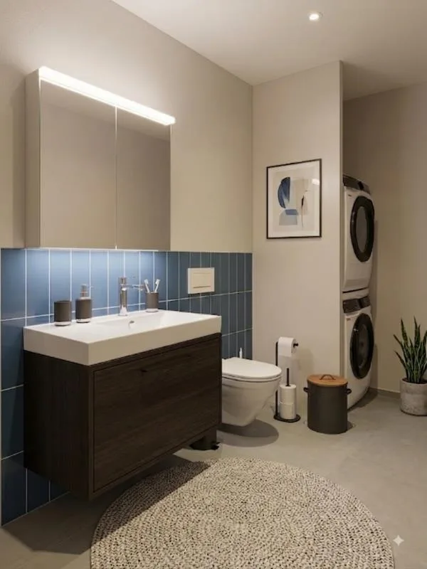 Exklusive Neubauwohnung im Erstbezug