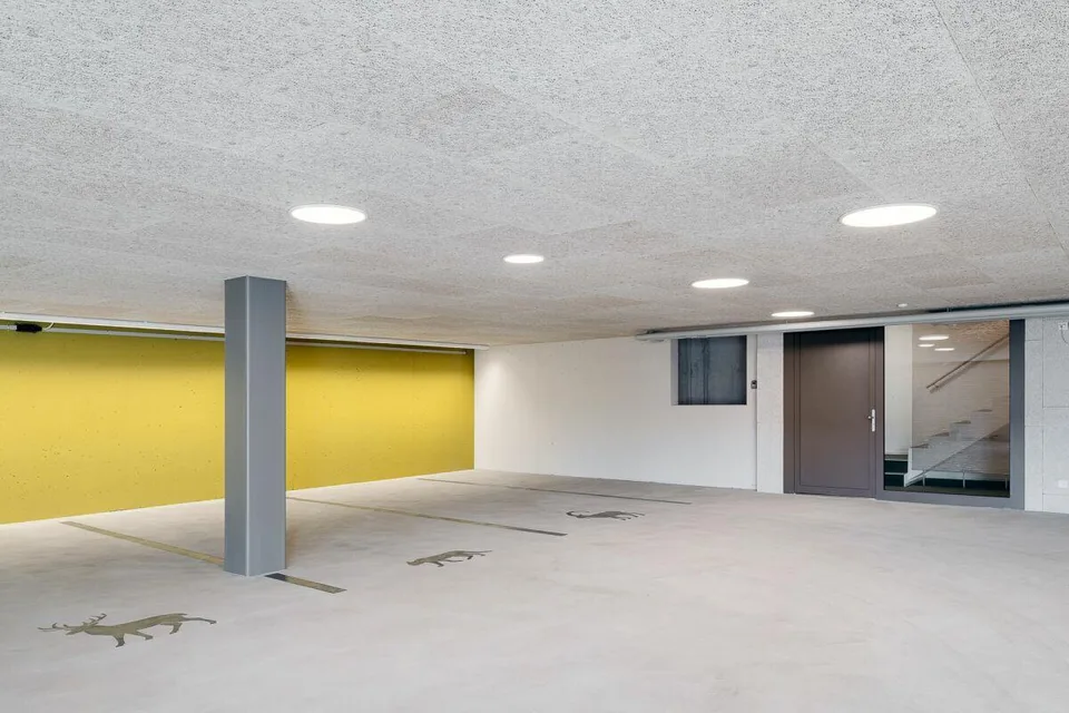 Exklusive Neubauwohnung im Erstbezug