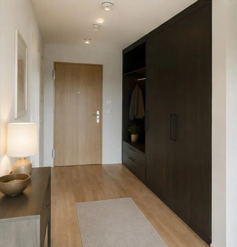 Exklusive Neubauwohnung im Erstbezug