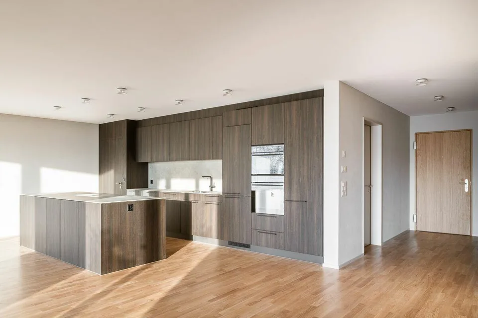 Exklusive Neubauwohnung im Erstbezug