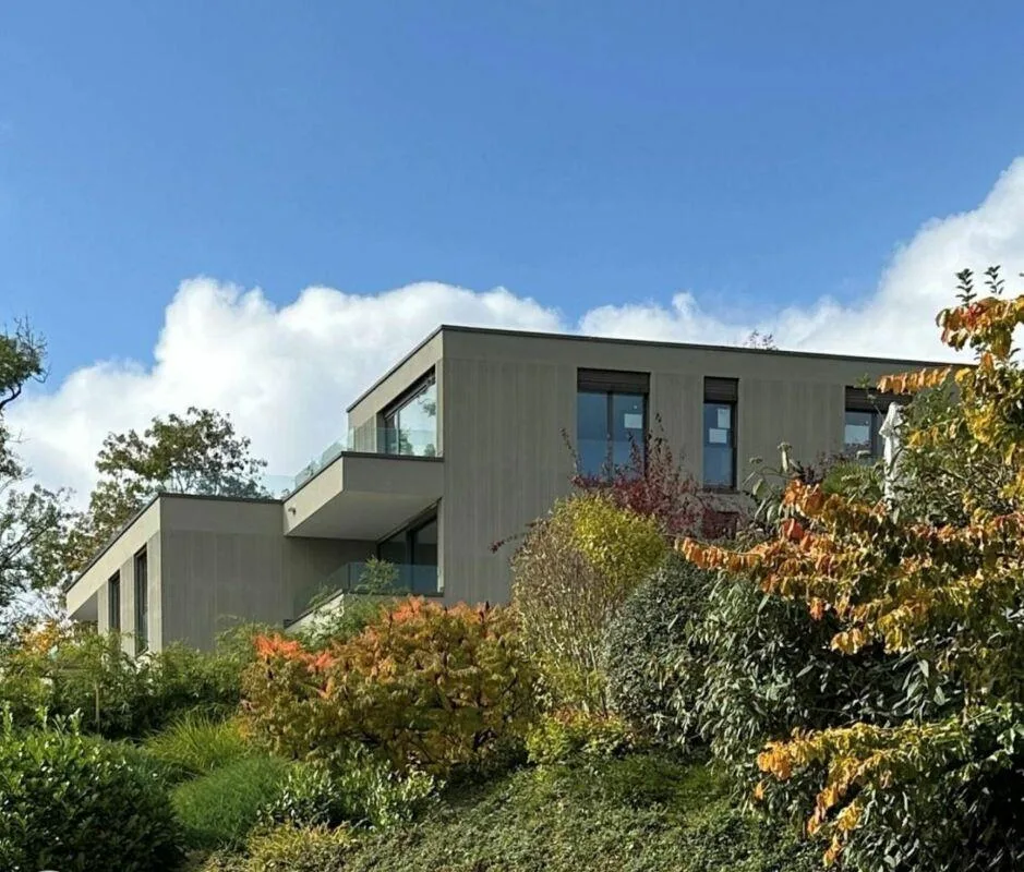 Exklusive Neubauwohnung im Erstbezug