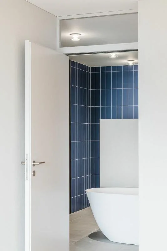 Exklusive Neubauwohnung im Erstbezug