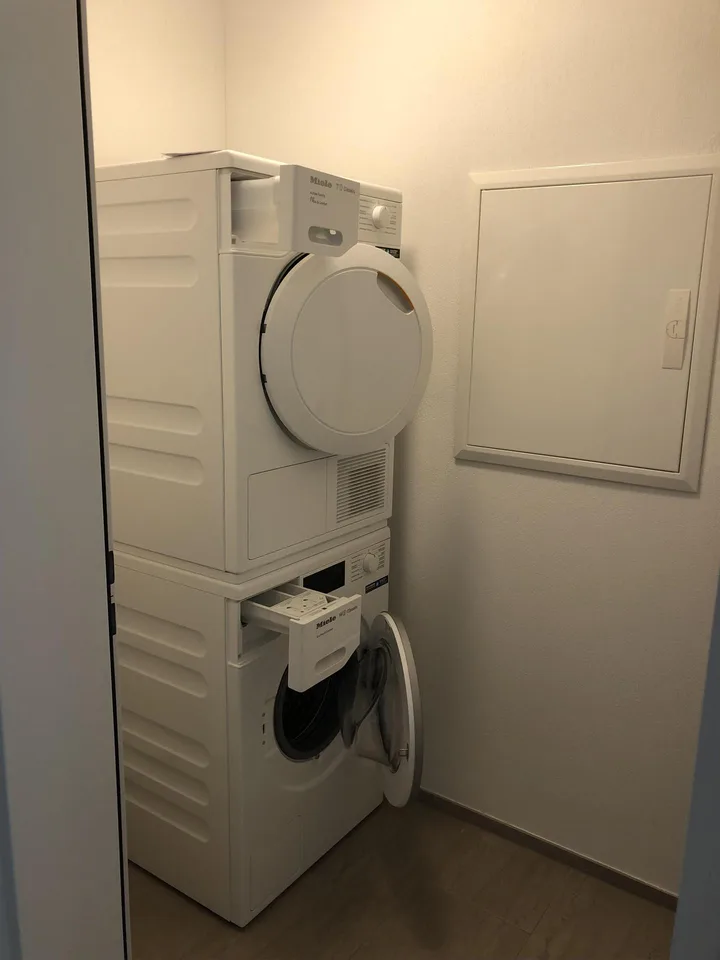 Moderne 4.5 Zimmer Wohnung in Rhäzüns (inkl. Tiefgaragenparkplatz)