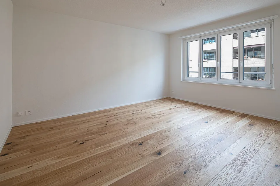 3.5-Zimmerwohnung zu vermieten