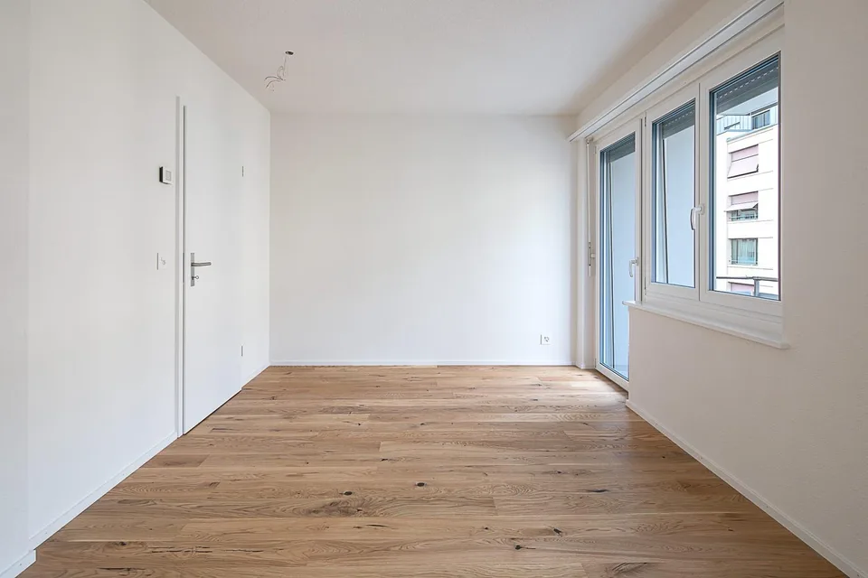 3.5-Zimmerwohnung zu vermieten