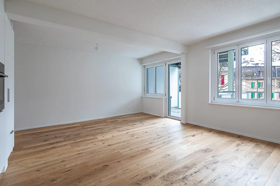3.5-Zimmerwohnung zu vermieten