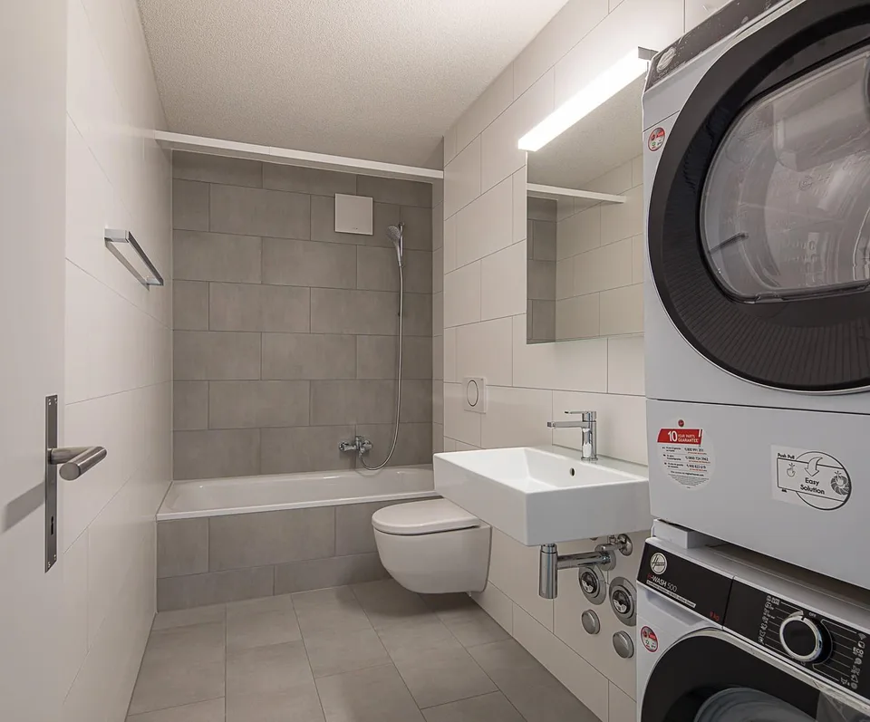 3.5-Zimmerwohnung zu vermieten